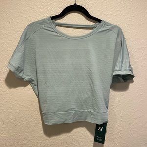 Halara Workout Yoga Top